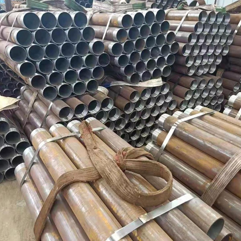 灵璧地质钻探用跟管