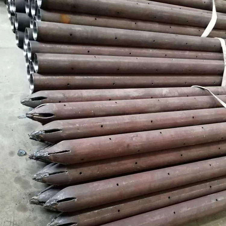 灵璧76mm管棚管