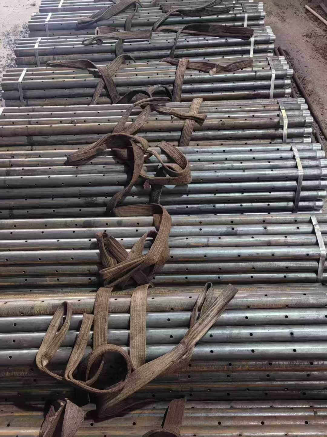 灵璧127mm管棚管